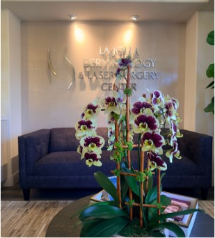 Welcome to La Jolla Laser Derm